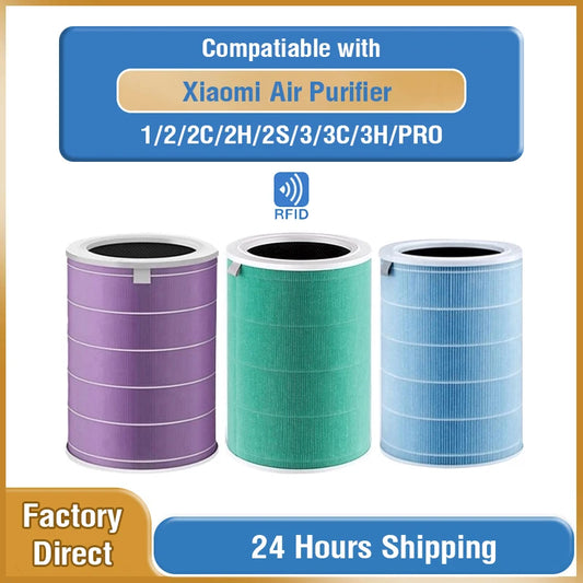 FreshBliss Air Purifier