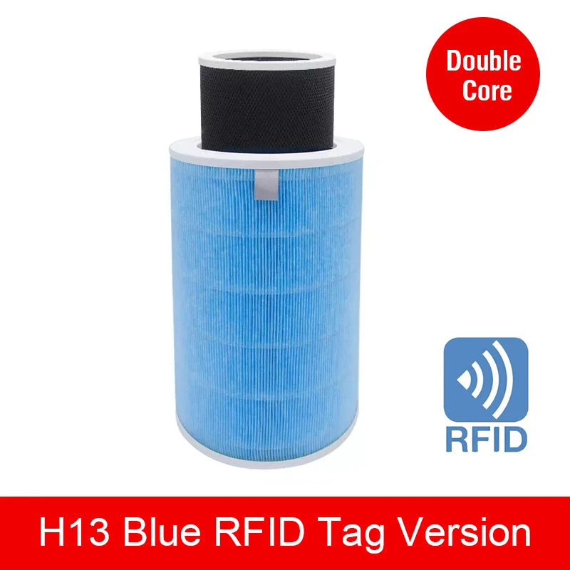 FreshBliss Air Purifier